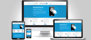 responsive websites for small business