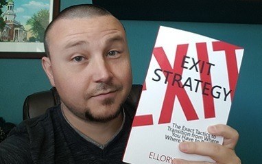 ellory wells exit strategy free book pay shipping